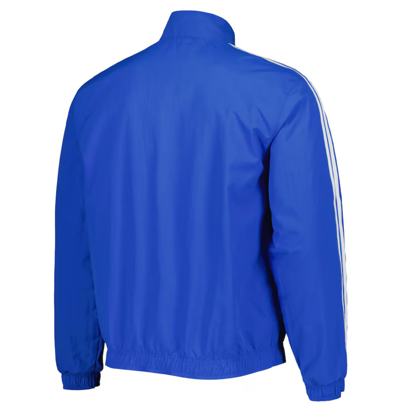 Bayern Munich Vintage Reversible Zip-up Jacket