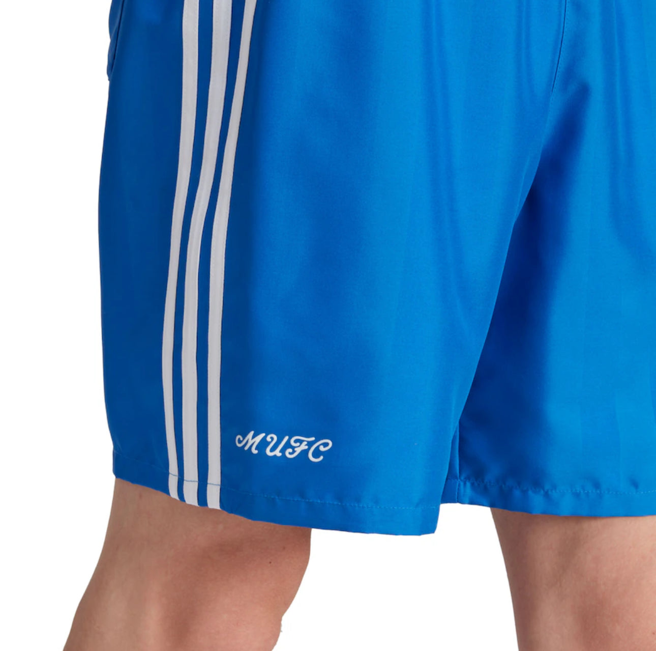 Manchester United Original 1988-90 Shorts