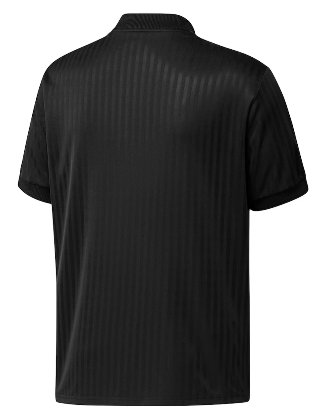 Manchester United Adidas Football Icon Jersey