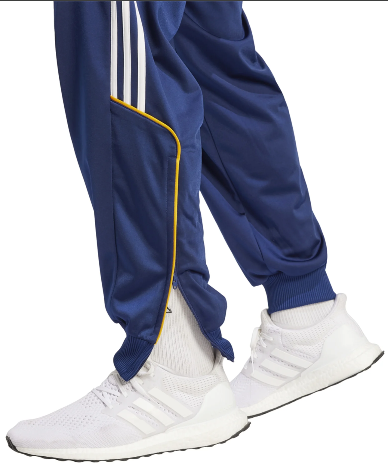 Real Madrid 1999 Vintage Track Pant