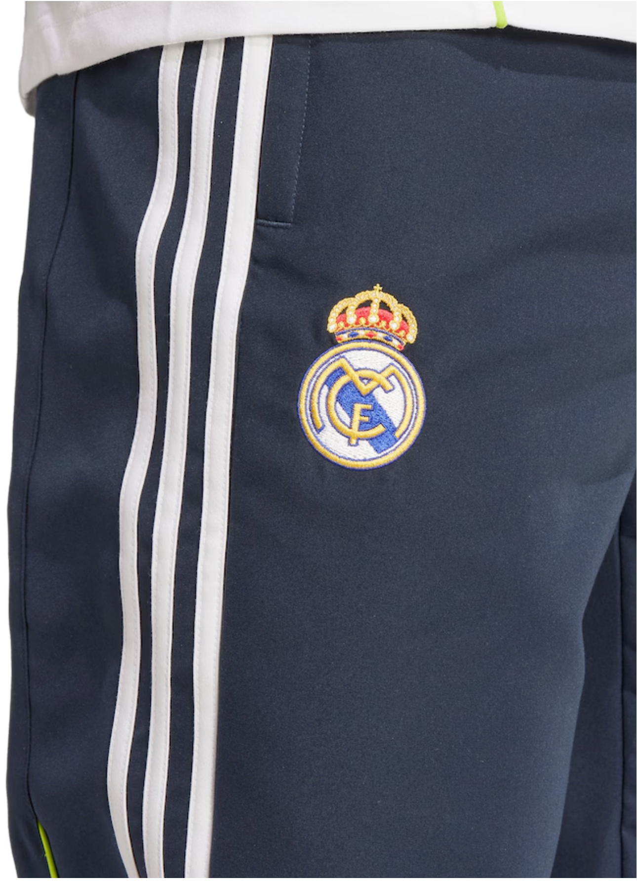 Real Madrid Urban Purist Pant