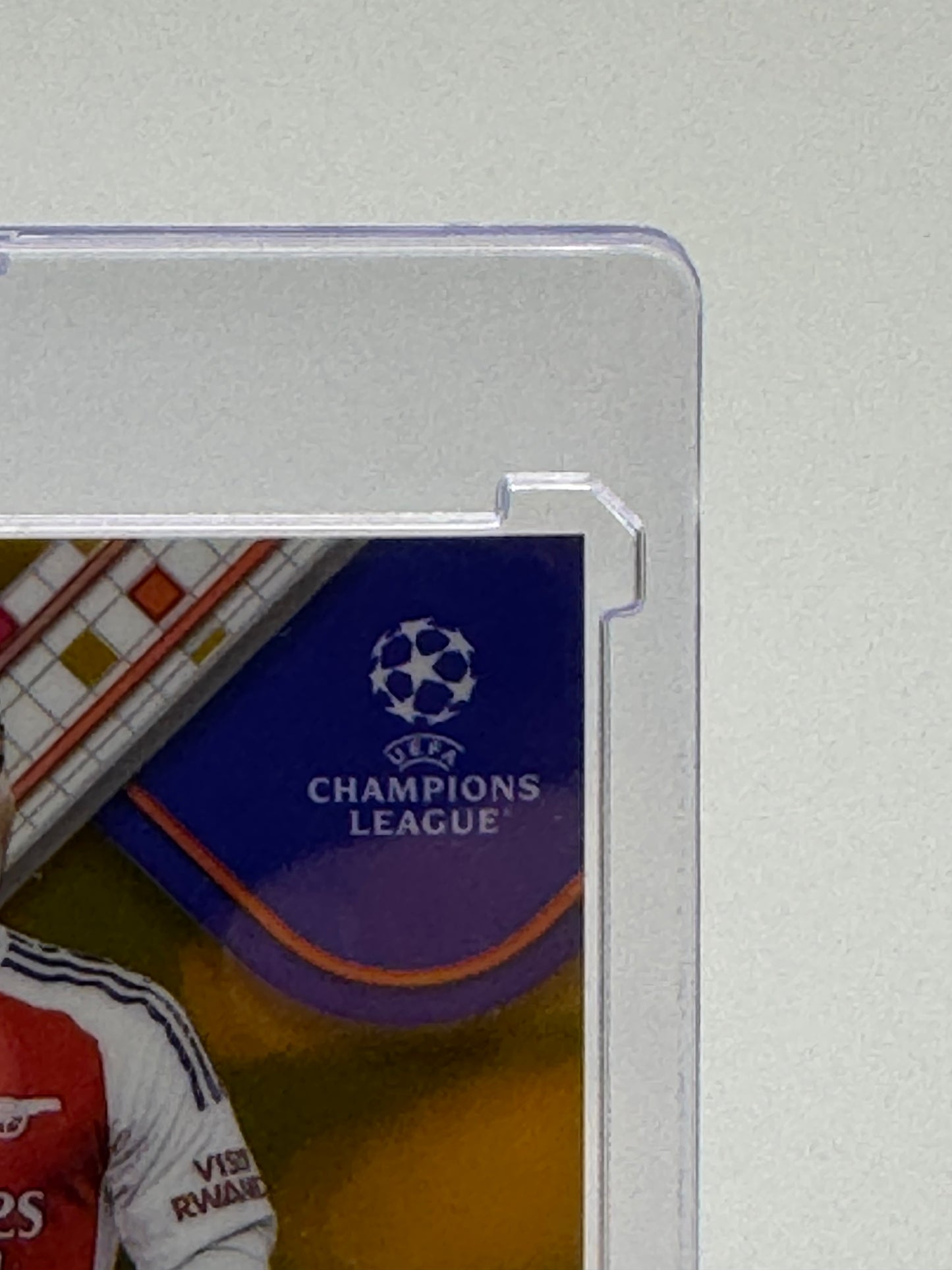 Myles Lewis Skelly Auto - 24/50