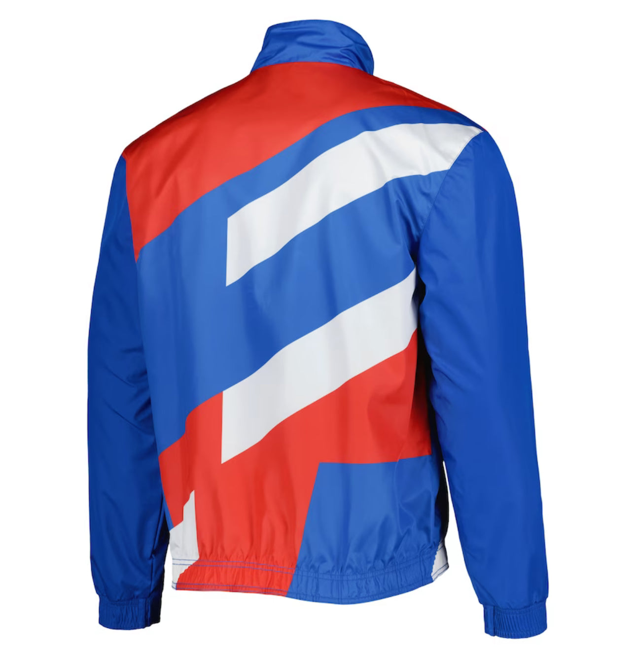 Bayern Munich Vintage Reversible Zip-up Jacket