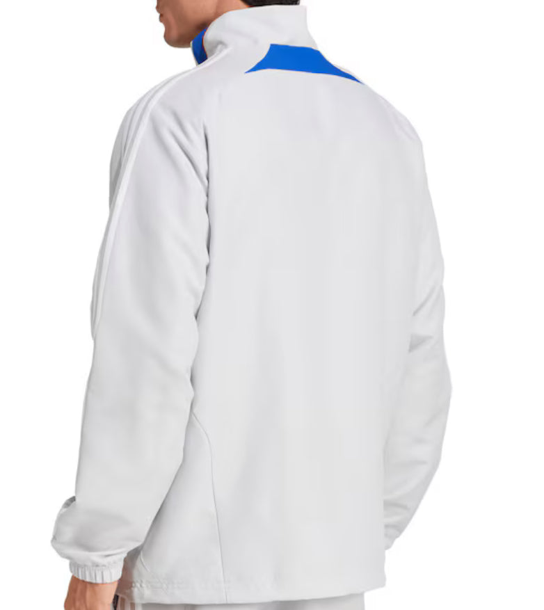 Bayern Munich Urban Purist Full-Zip Track Jacket