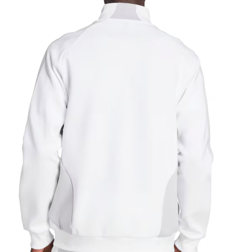 Real Madrid Urban Purist Full-Zip Track Jacket