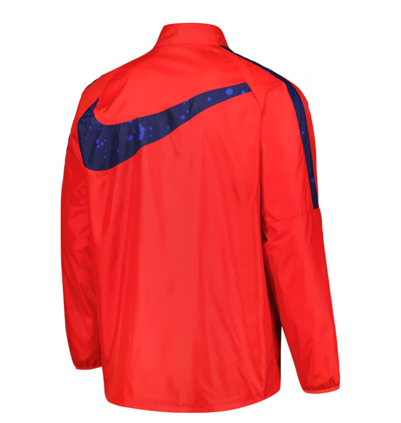 USMNT Nike Academy Raglan Full-Zip Jacket