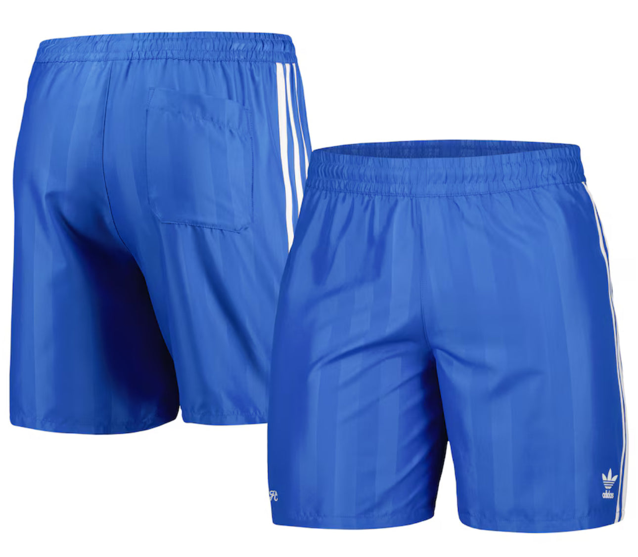 Manchester United Original 1988-90 Shorts