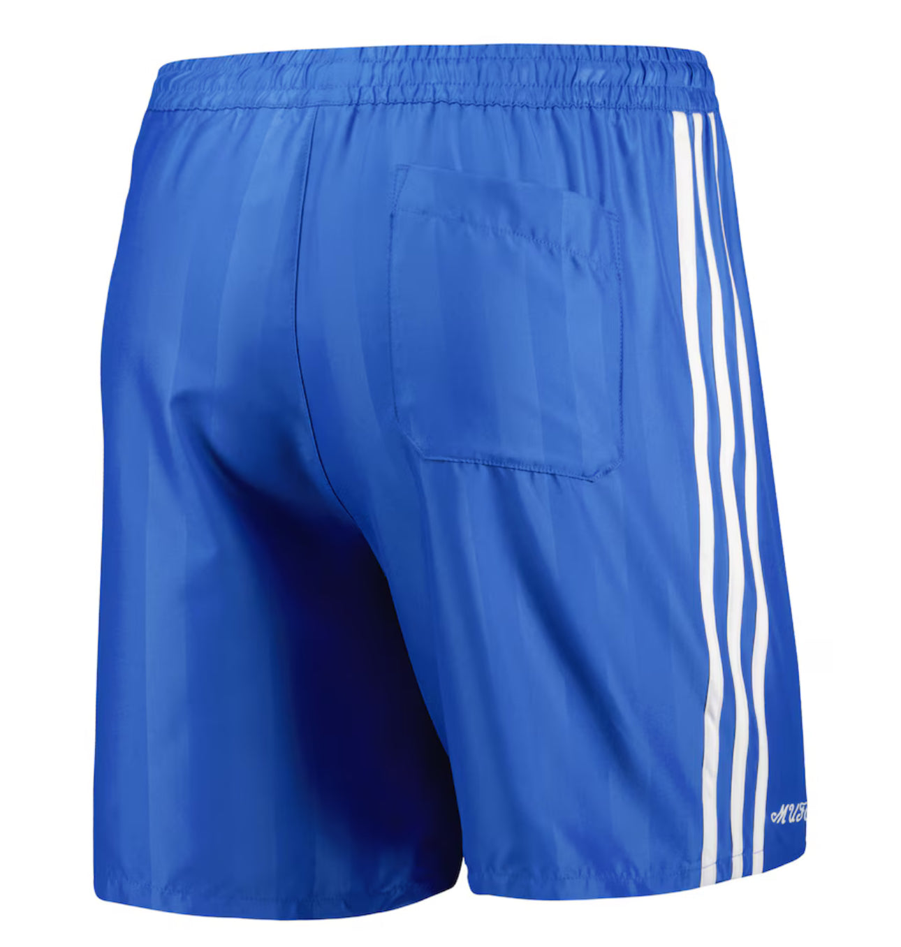 Manchester United Original 1988-90 Shorts