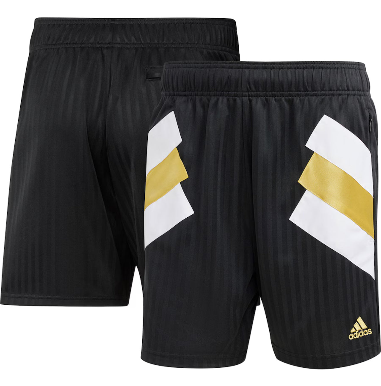 Juventus Icon Shorts