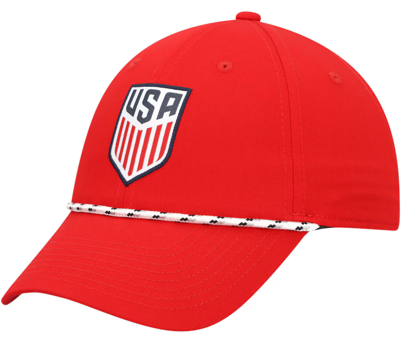 USMNT Nike Golf Adjustable Hat
