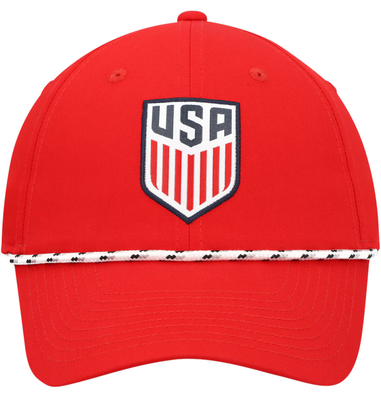 USMNT Nike Golf Adjustable Hat