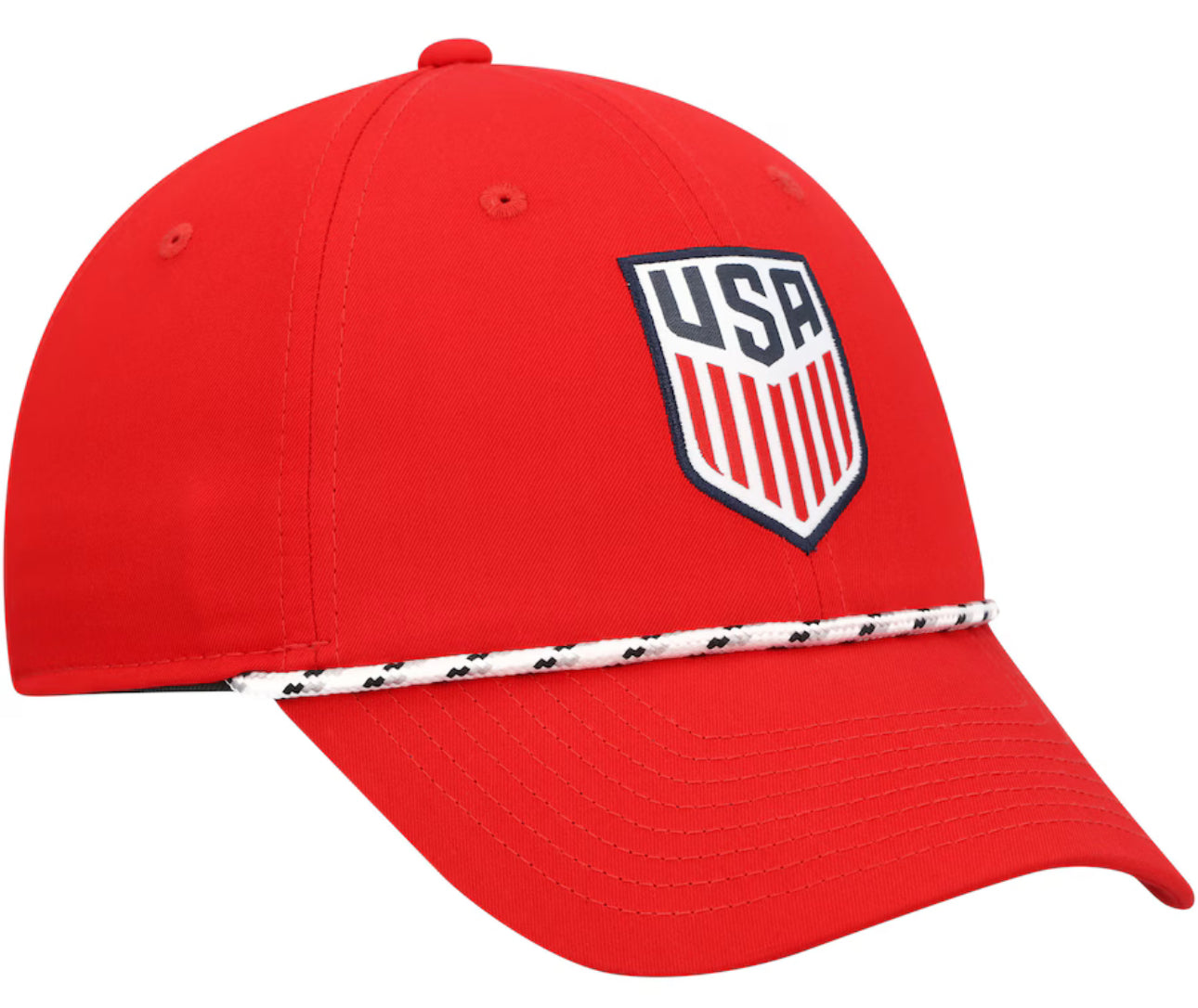 USMNT Nike Golf Adjustable Hat