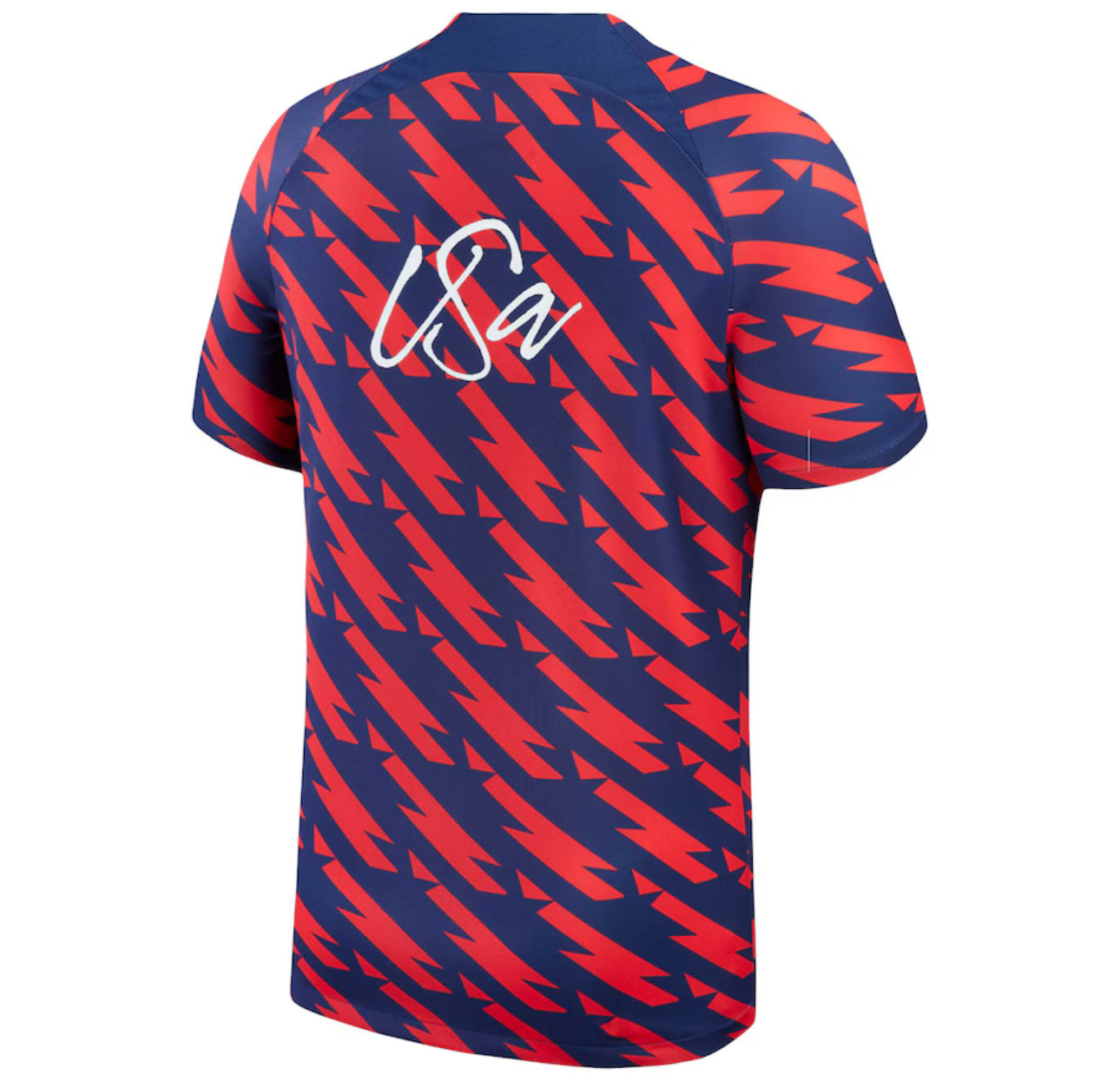 USMNT Nike 2023/24 Match Top
