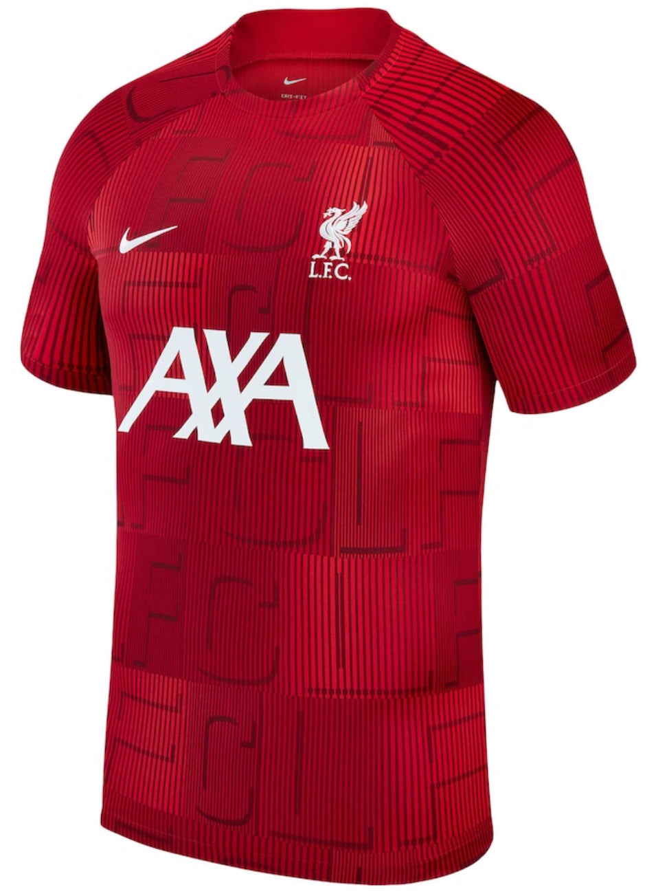 Liverpool Nike 2023/24 Match Top