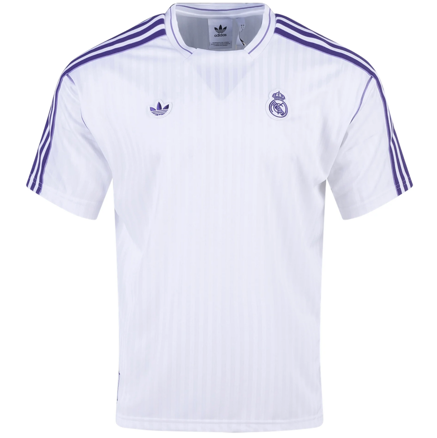 Real Madrid Icon Jersey