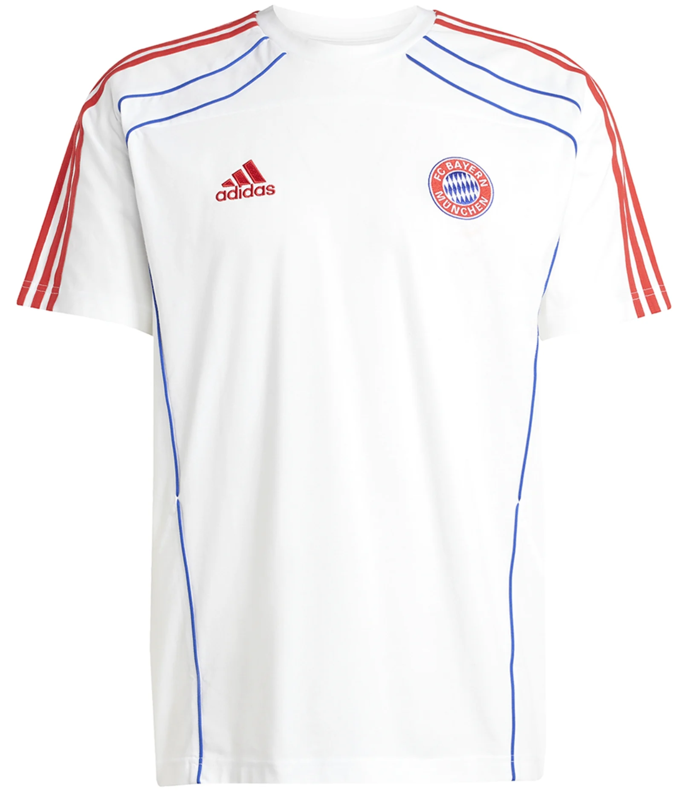 Bayern Munich Urban Purist Shirt
