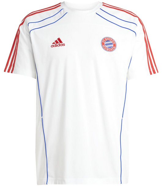 Bayern Munich Urban Purist Shirt
