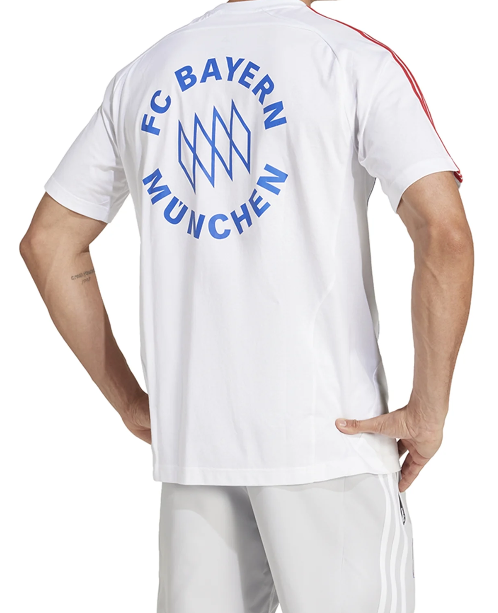 Bayern Munich Urban Purist Shirt