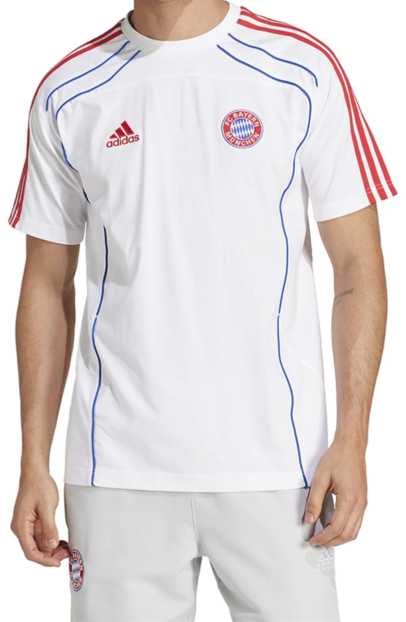 Bayern Munich Urban Purist Shirt