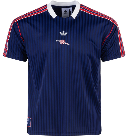 Arsenal Icon Jersey
