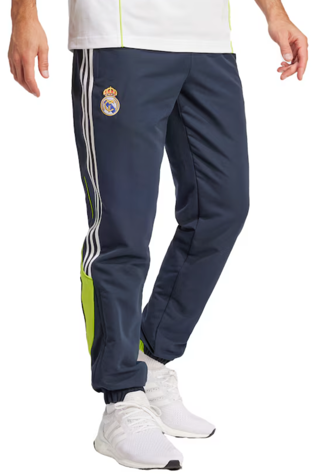 Real Madrid Urban Purist Pant