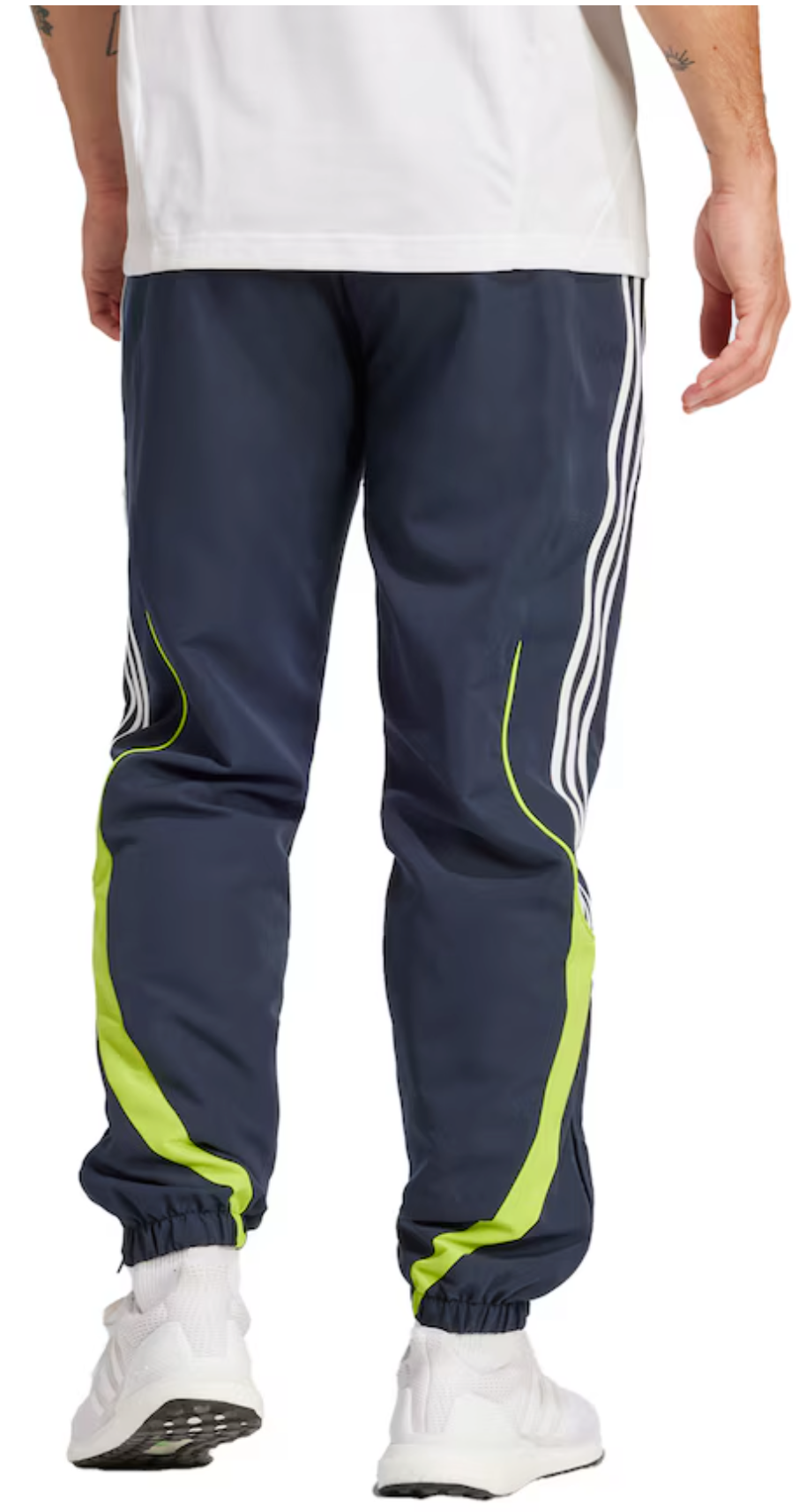 Real Madrid Urban Purist Pant