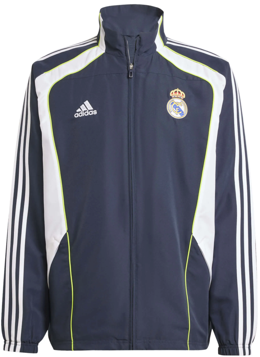 Real Madrid Urban Purist Jacket
