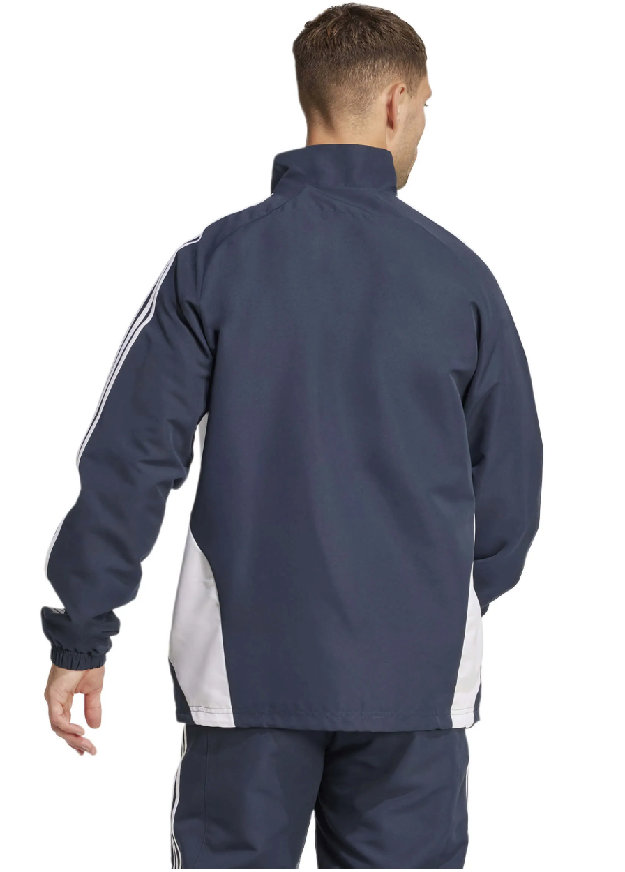 Real Madrid Urban Purist Jacket