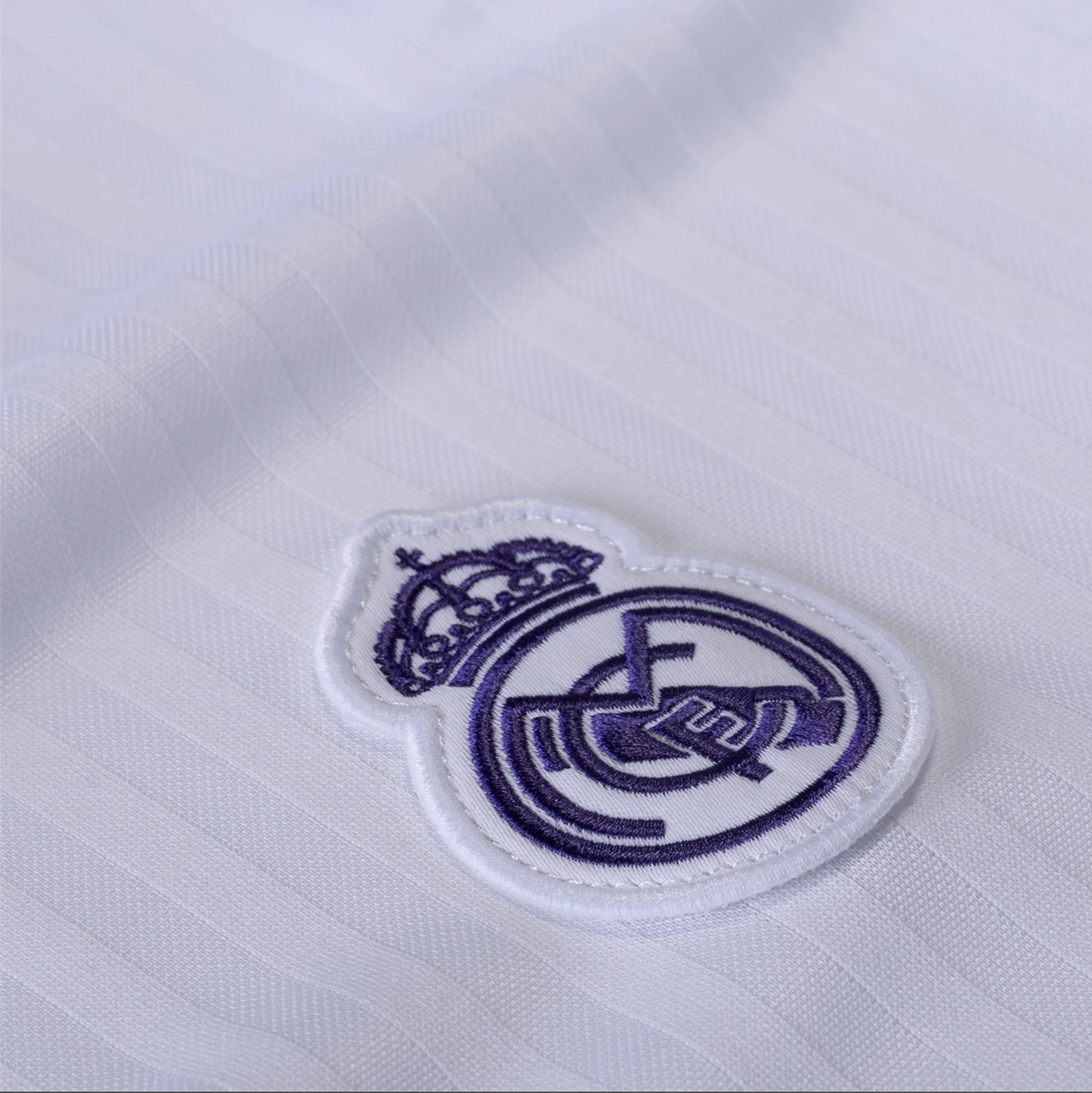 Real Madrid Icon Jersey