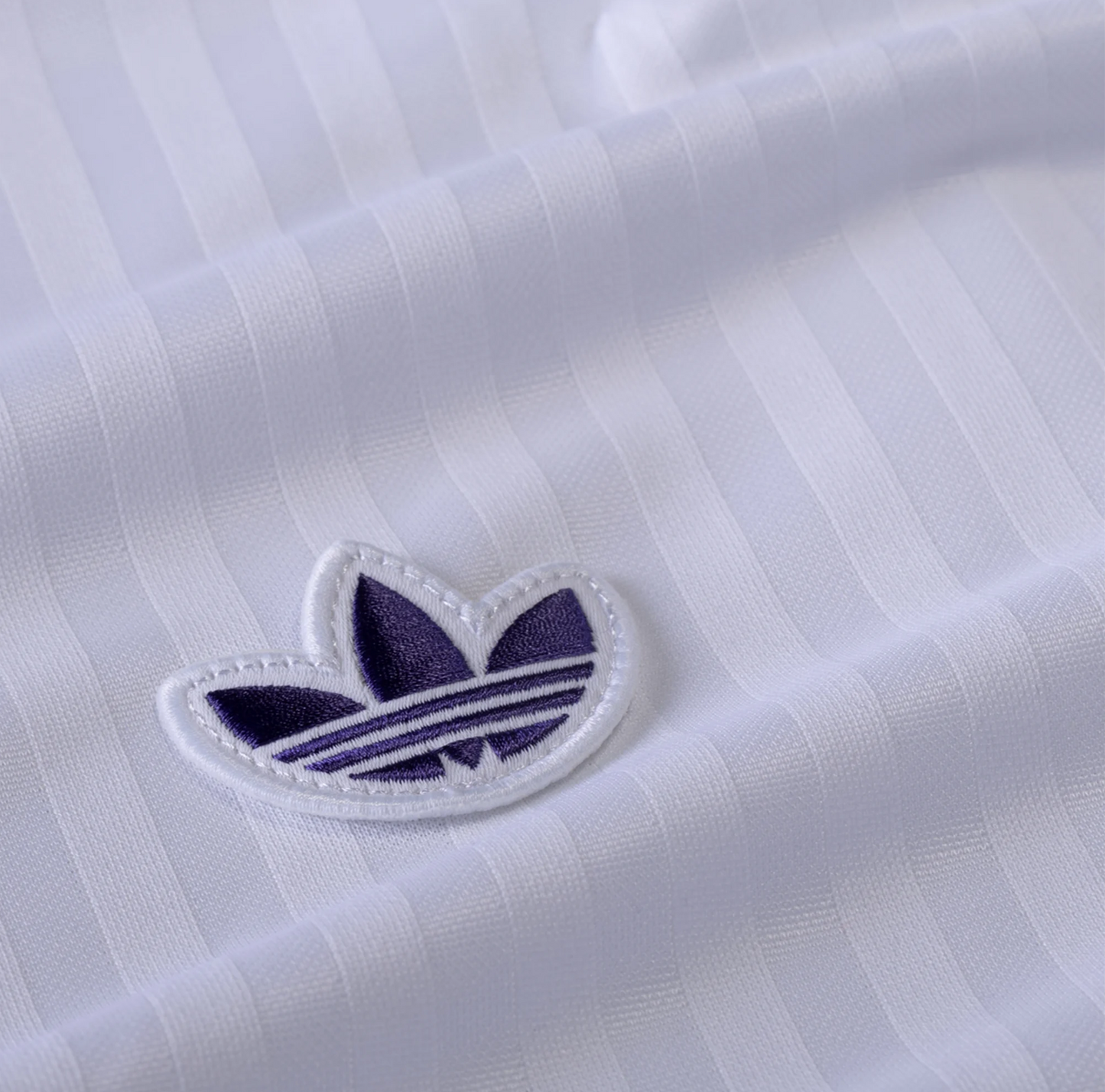 Real Madrid Icon Jersey