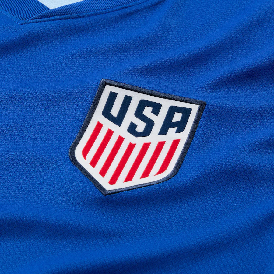 USMNT Nike 2024 Away Replica Jersey