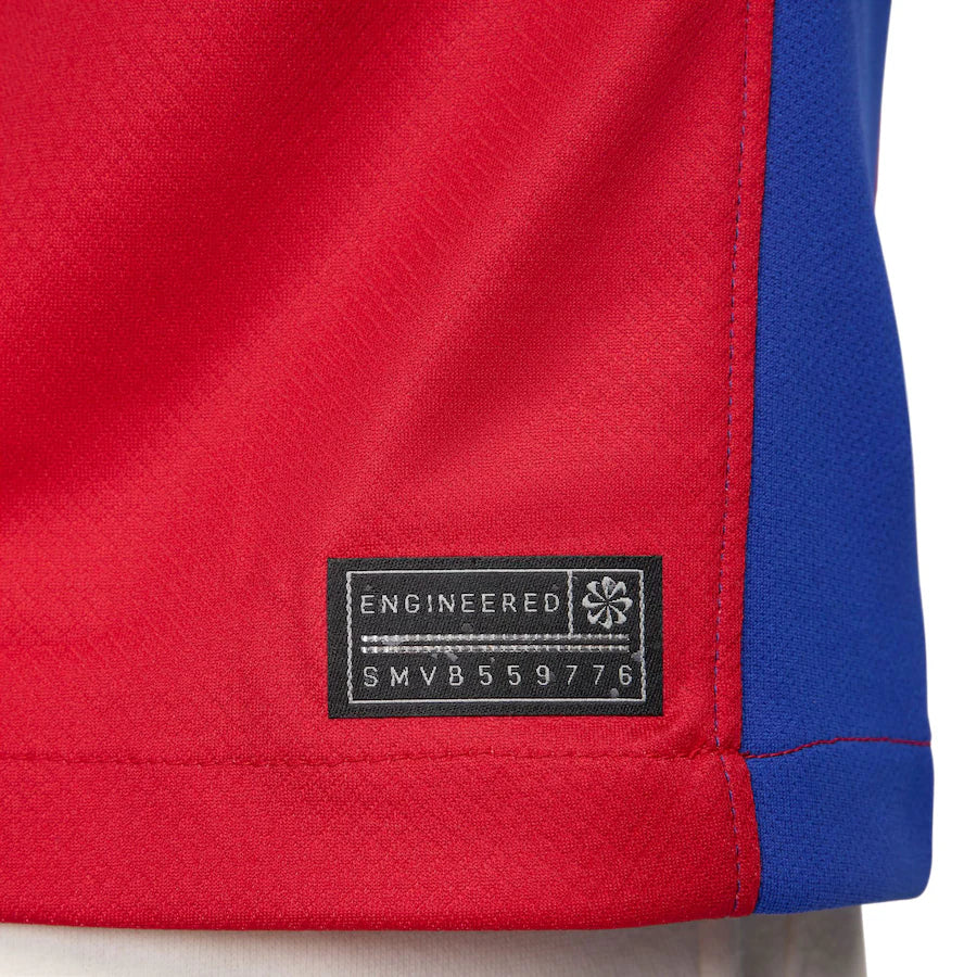 USMNT Nike 2024 Away Replica Jersey