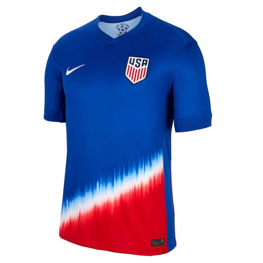 USMNT Nike 2024 Away Replica Jersey