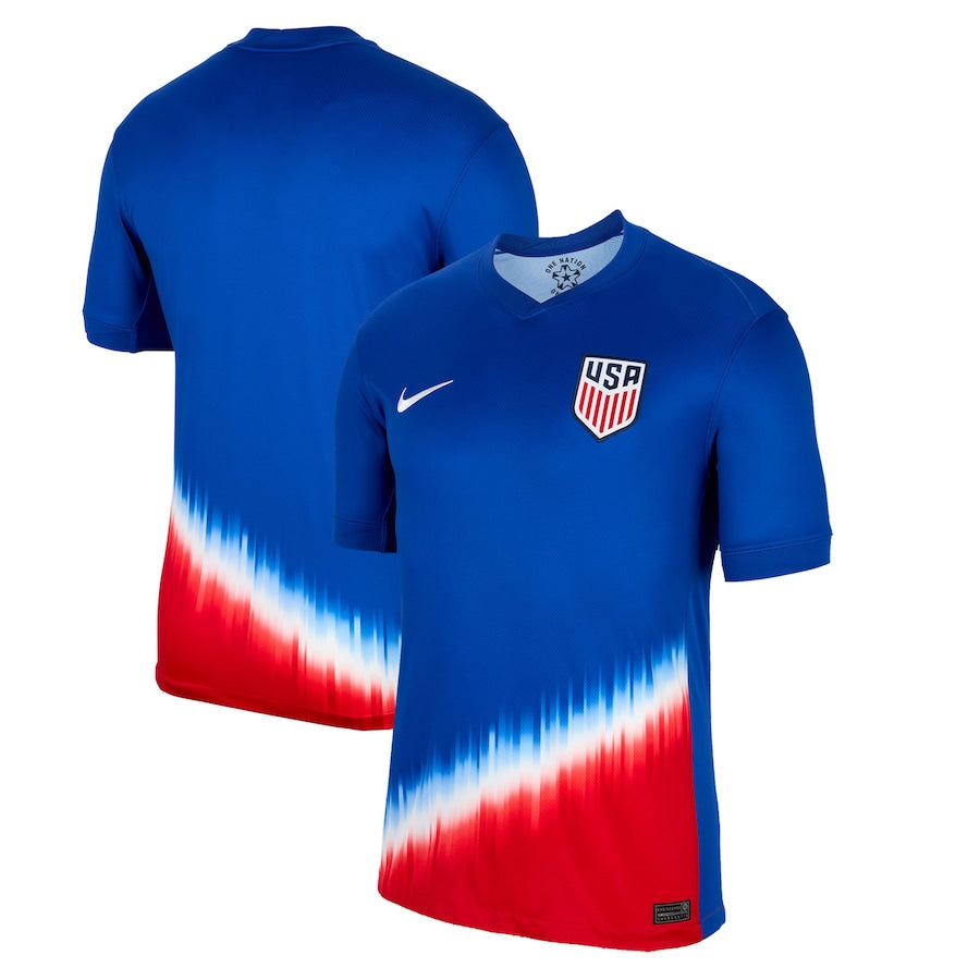 USMNT Nike 2024 Away Replica Jersey
